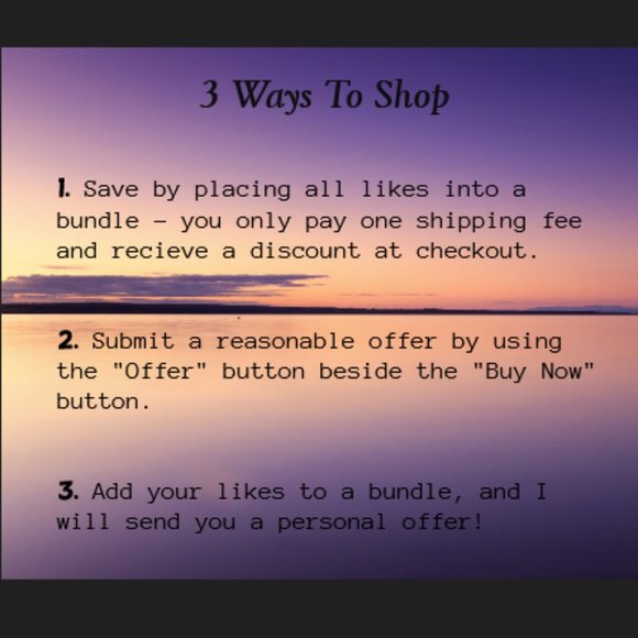 Make me an offer! <3 - Picture 3 of 9